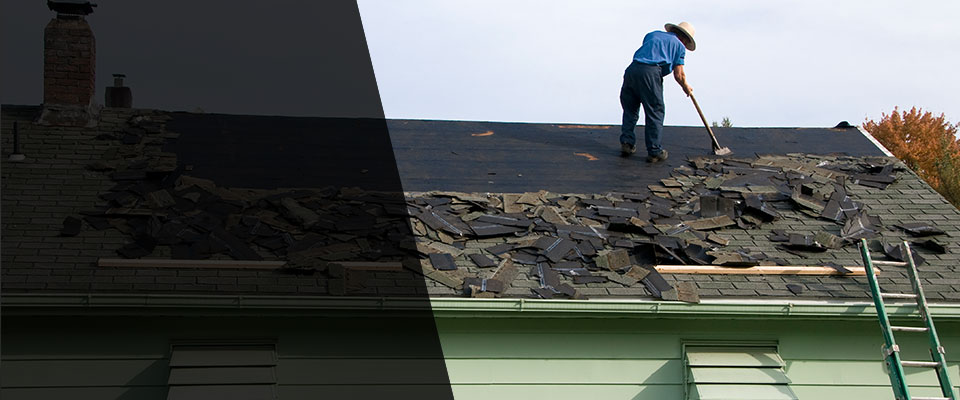 Lake Hughes Roofing Contractors